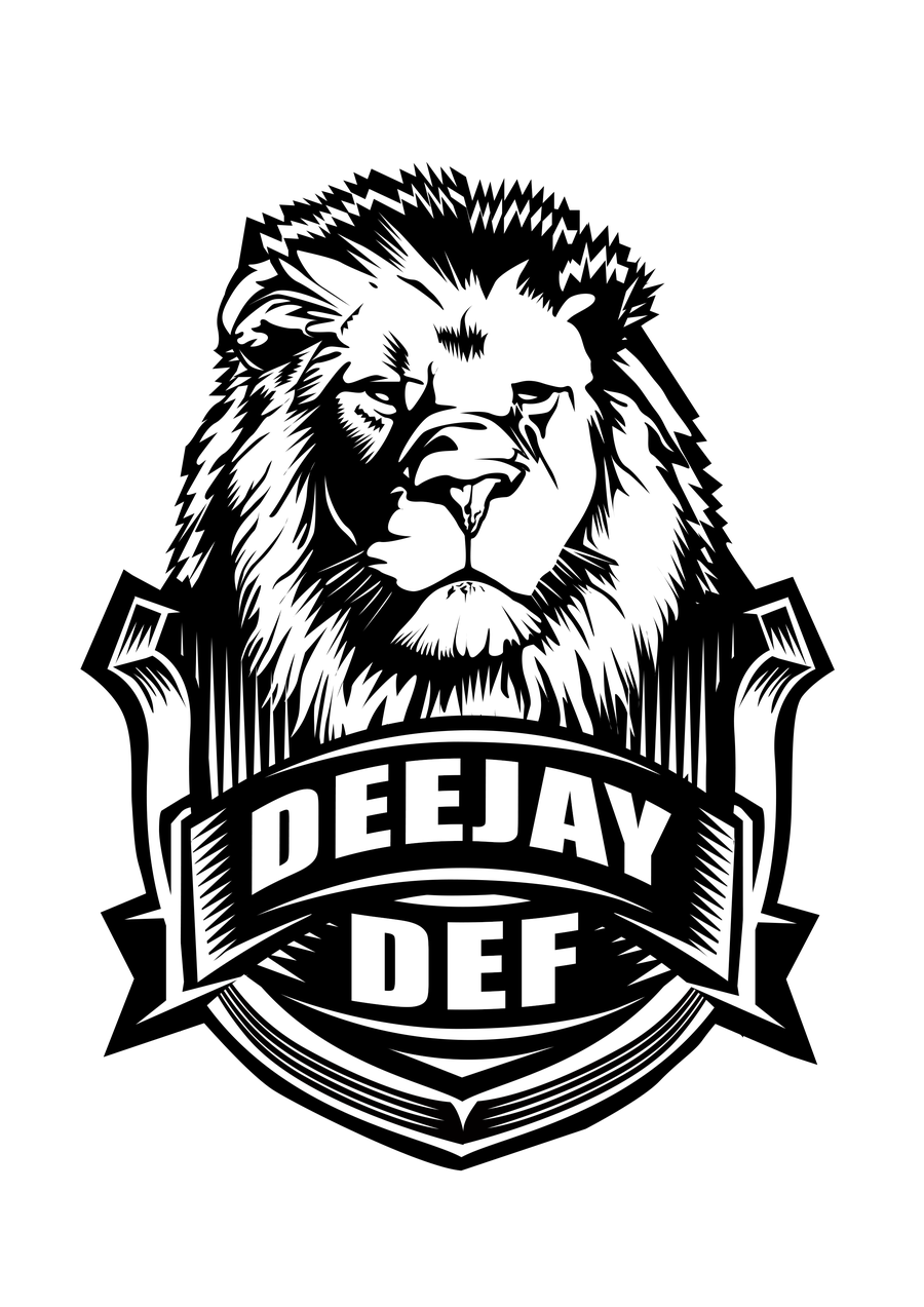 Deejay Def Wappen